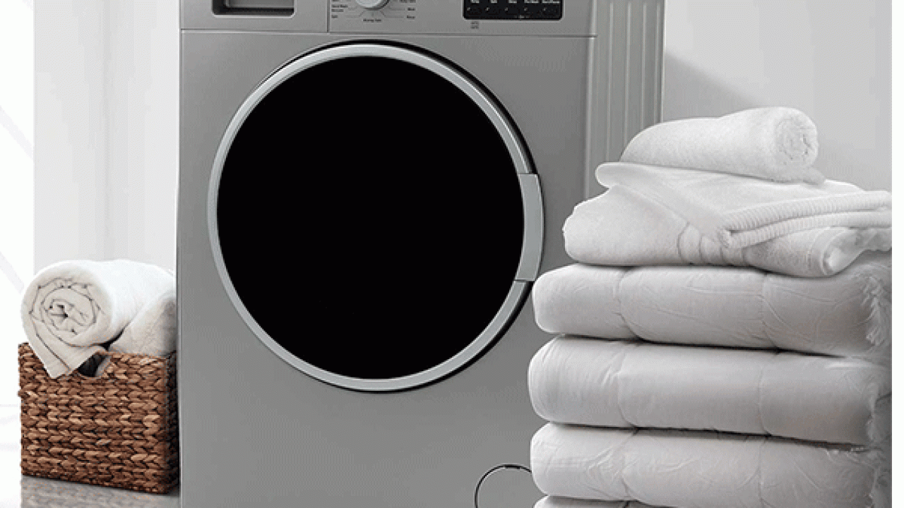 خرابی سنسور دما ماشین لباسشویی ایکس ویژن
